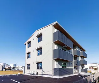 メゾン楓の木の画像