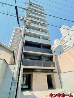 NSP BUILDING HEIWAODORIの画像