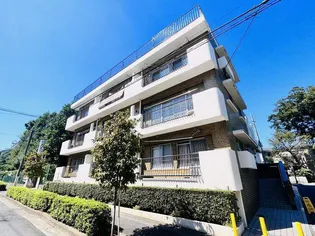 メゾン金子の画像