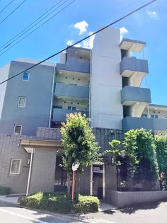 ノブレ浜田山の画像