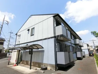 メゾンドール弐番館の画像