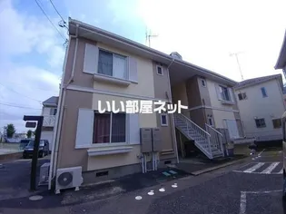 フレグランスグロリアBの画像