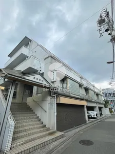 メゾンド原【3階】の外観