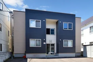 ポレール宮の森の画像