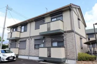 グリーンヴィラカサハラ C棟の画像