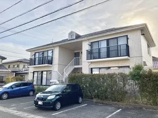 ディアス200 B棟の画像