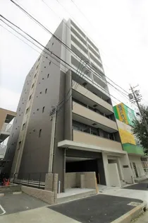 グレイスコート八田駅前の画像