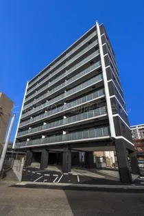 F・STAGE江平 EAST【2階】の外観