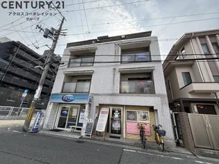 エスポワール東難波の画像