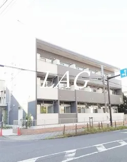 ウィステリア ウエストの画像