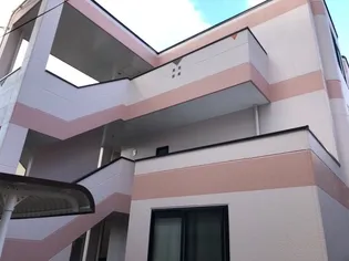 フォレストハイツの画像