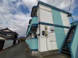 アーバンロッヂ山口の画像