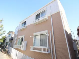 アザーレ中河原の画像