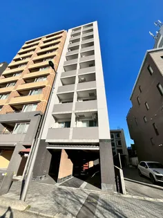 フェミネンス御所西の画像