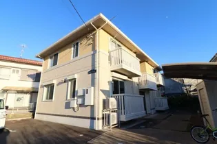 ヴィラ ロワールの画像