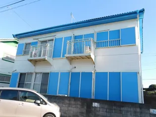 BSハイツの画像