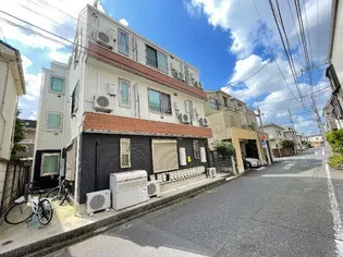 イルビラージュ平和台の画像