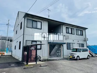 マ メゾン東町の画像