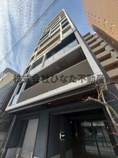 シーズンフラッツ靭本町の画像