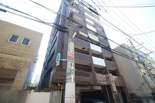 アクタス大橋ステーションタワーの画像