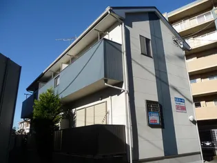 ヒロコーポの画像