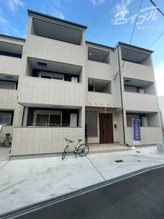 SOLVIDA吹田の画像