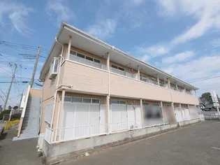 アーバンヒルズの画像