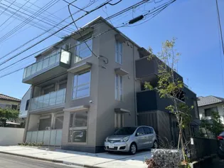 ハルモニアステラの画像