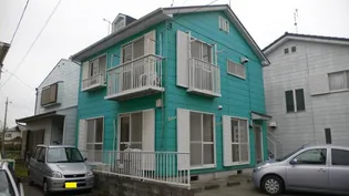 薗部ハイツの画像