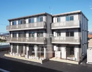 コンフォール田代の画像