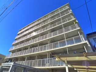 カーサ黒砂の画像