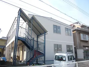 ニホコーポラスIIの画像