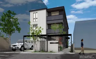 YOUR MAISON 立花の画像