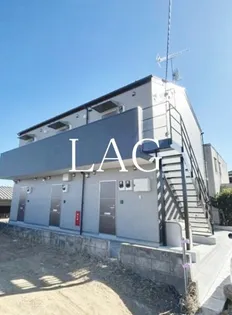 ライズ八千代台の画像