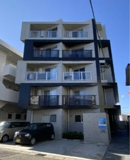 LANDMARK 薬師の画像