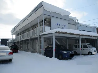 いまだハイツIの画像