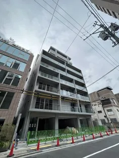 サンガーデン上幟の画像