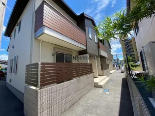 フィリア水前寺公園の画像