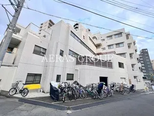 メイツ新宿なつめ坂の画像