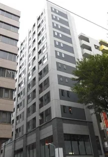 東京都渋谷区渋谷1【マンション】の外観