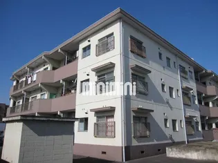 コーポ三浦の画像