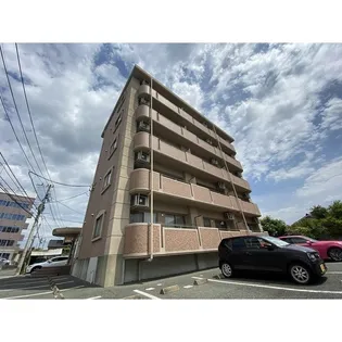 メゾンラフィネの画像