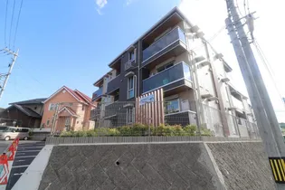 ラルーチェCD D棟の画像