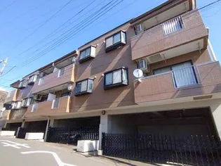 エスポワール宮崎台Nの画像