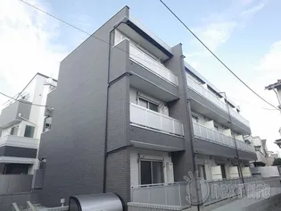 リブリ 泉の画像