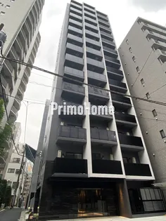 エスレジデンス神田アバンス【4階】の外観