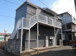 ONハウスの画像