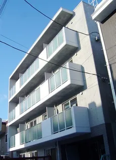 アンソレイエ宮の沢の画像