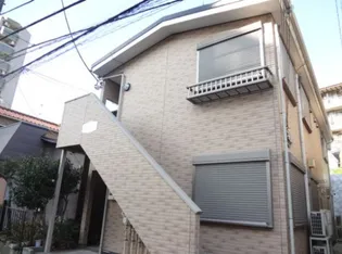 SAKURA COURTの画像