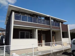 コンフォーティアの画像